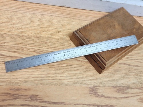 Vintage english 305mm - 12", /