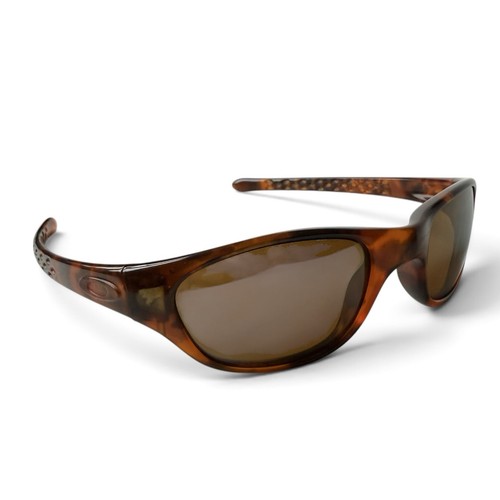 Oakley fives brown - oakley,