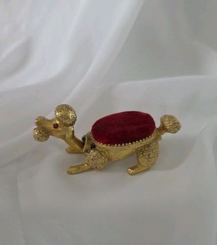 1950s vintage florenza nodder - vintage,