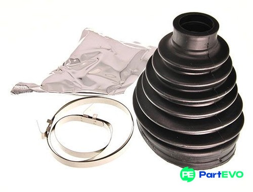 Maxgear drive shaft - maxgear, bellow