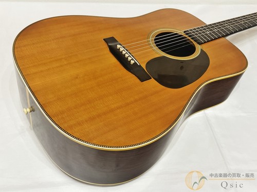 Martin 1979 - hd-28,
