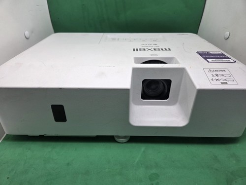 Maxell ex353e 3lcd - maxell,