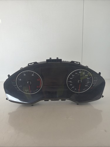 Diesel instrument cluster - diesel,