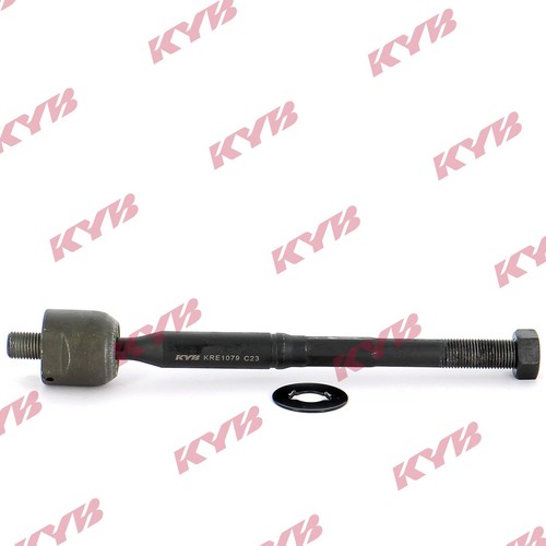 Front kyb kre1079 inner tie - kyb,
