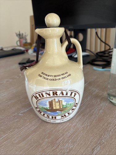 Pitcher bunratty irish - pitcher,