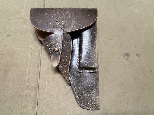 Wwii german walther - wwii,