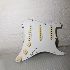 1977 FENDER STRATOCASTER USA