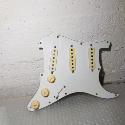1977 fender stratocaster usa - 1977,