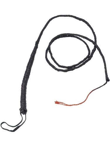 Long bull whip - long,