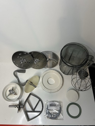 Kenwood chef accessories - kenwood,