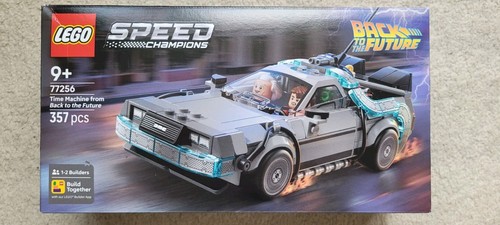 Lego 77256 back - 77256,