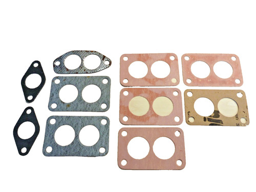 Xr2 engine gaskets - xr2, mk