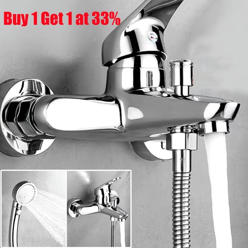 Chrome bathroom thermostatic - bathroom,