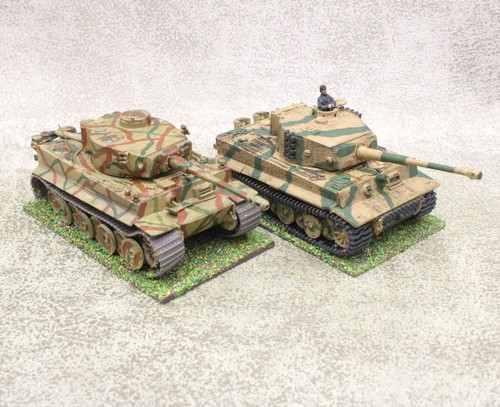 20mm ww2 german - ww2, tiger