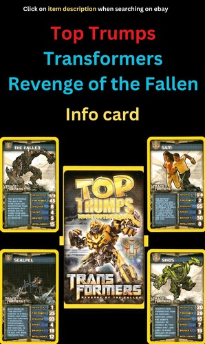 Transformers revenge the - transformers,