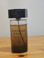 Yves Saint Laurent La Nuit de