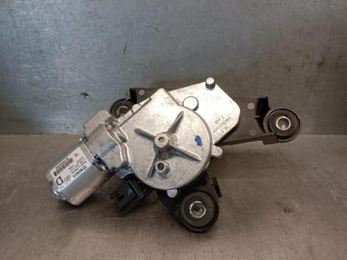 9819900080 rear windscreen