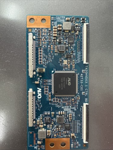 Tcon board 50lb650v - tcon,