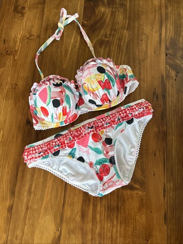 Floozie frost french bikini - frost,