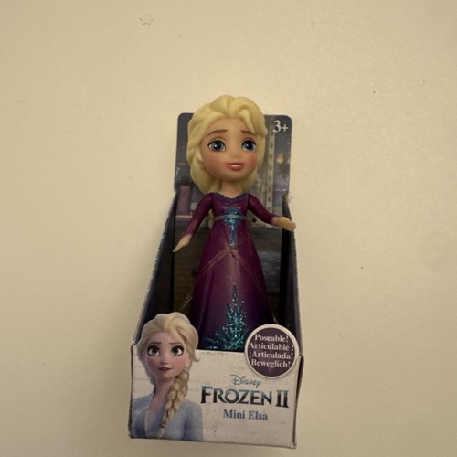 Frozen mini elsa - ii,