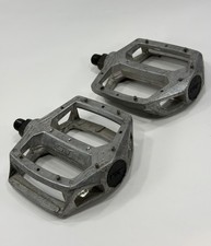 GT Platform Pedals 1/2 in