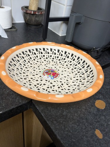 Desi chapati container box - desi,