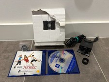 EyeToy: Kinetic With Eye Toy PROMO EDITION ~ FREE UK POSTAGE ~