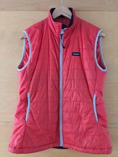 Finisterre Women's Coral Gilet Size 14