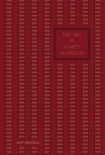 The Art of Aubrey Beardsley,