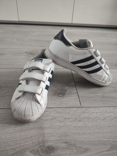 Boys adidas superstar - boys,