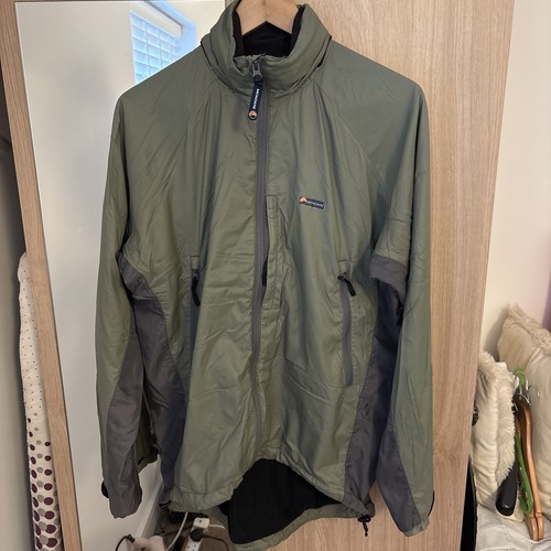 Montane pertex microlight - montane,