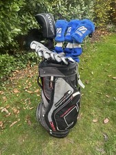Nice set mens - set, benross