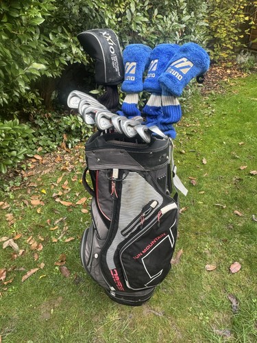 Nice set mens benross golf - set,