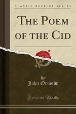 The Poem of the Cid Classic