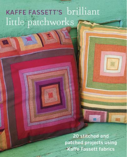 Kaffe fassett brilliant - kaffe, fassett's