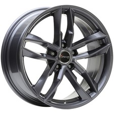 ALLOY WHEEL AVUS AF16 FOR