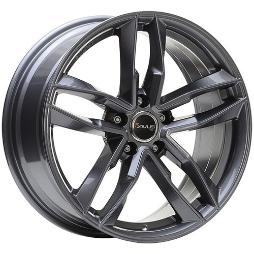 Alloy wheel avus af16 - avus,