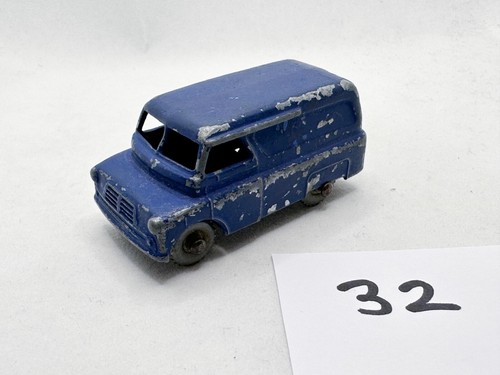 Vintage matchbox lesney - vintage, #
