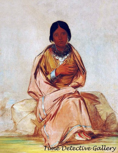 Chee a yuchi indian - chee-a-ex-e-co,,
