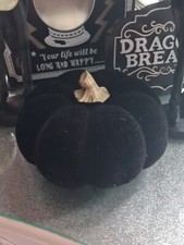 Tk Maxx Halloween Gothic Black