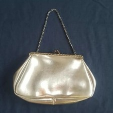 MacLaren Vintage Silver Bag
