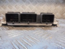 PEUGEOT 106 INDEPENDENCE MK1 3DR 2003 ENGINE CONTROL UNIT ECU 0261206246