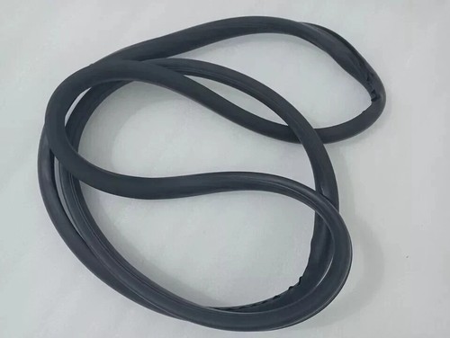 Windshield weatherstrip rubber - windshield,