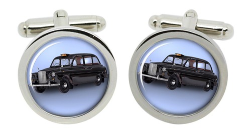 Austin fx4 black cab - austin,