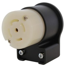 30A 3-Phase 120/208V NEMA