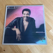 Gene Chandler Heres To Love