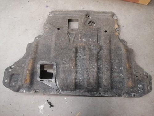 Ford focus under - ford, tray