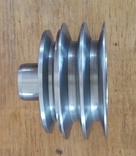 Shorrock c75b crankshaft - shorrock,