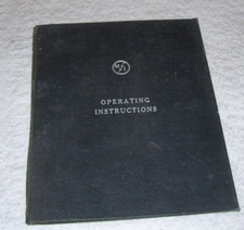 MARCONI INSTRUMENTS
