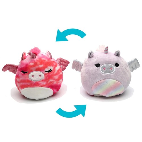 Squishmallow flip mallows - squishmallow, flip-a-mallows